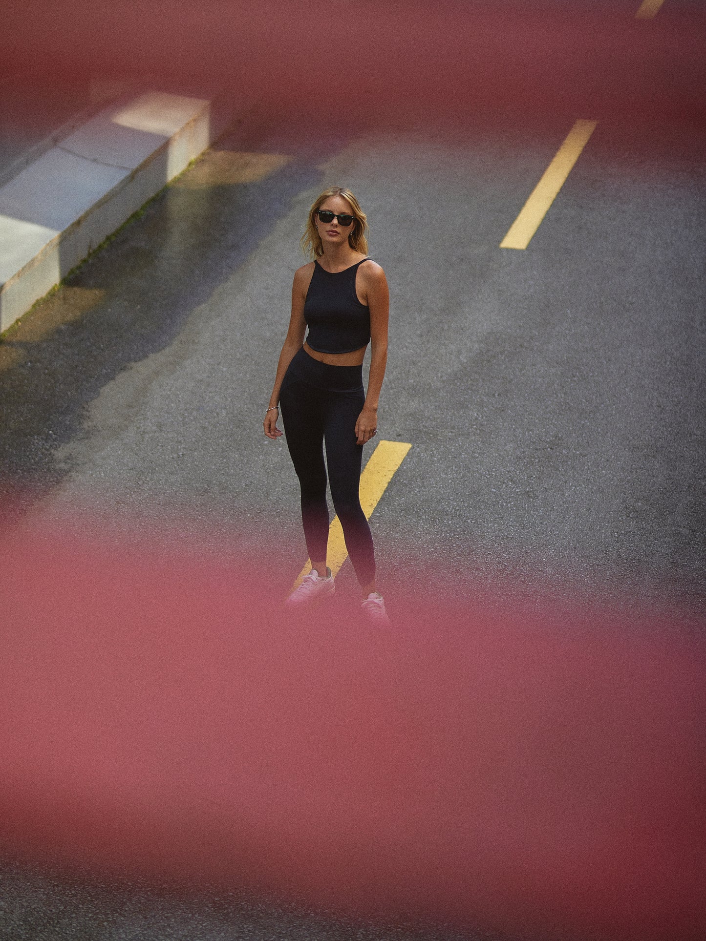 EFFORTLESS LEGGINGS | C1