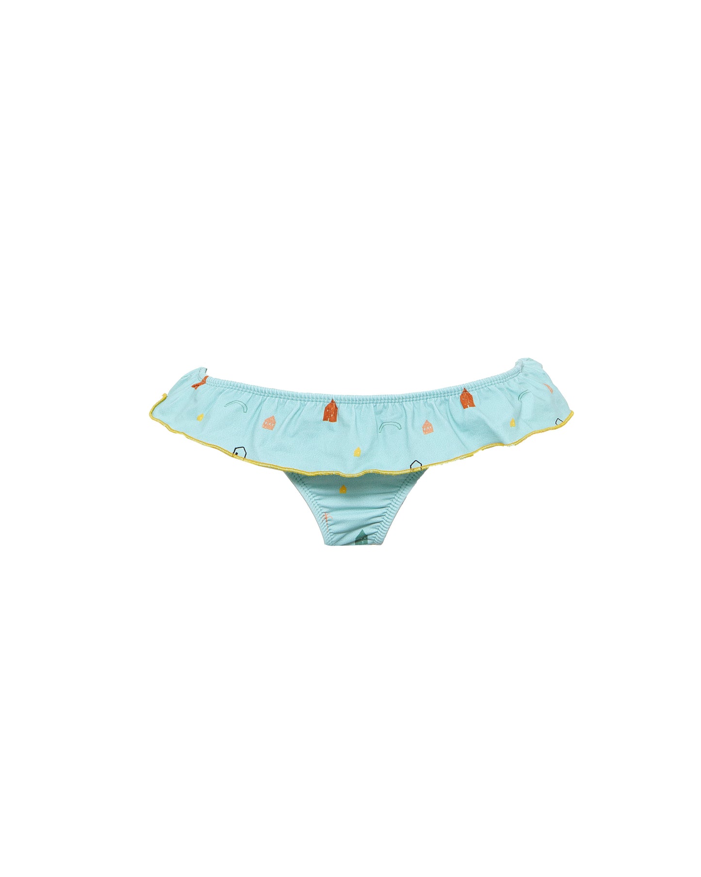 MIKADO SWIM BRIEF| BEACH HOUSE