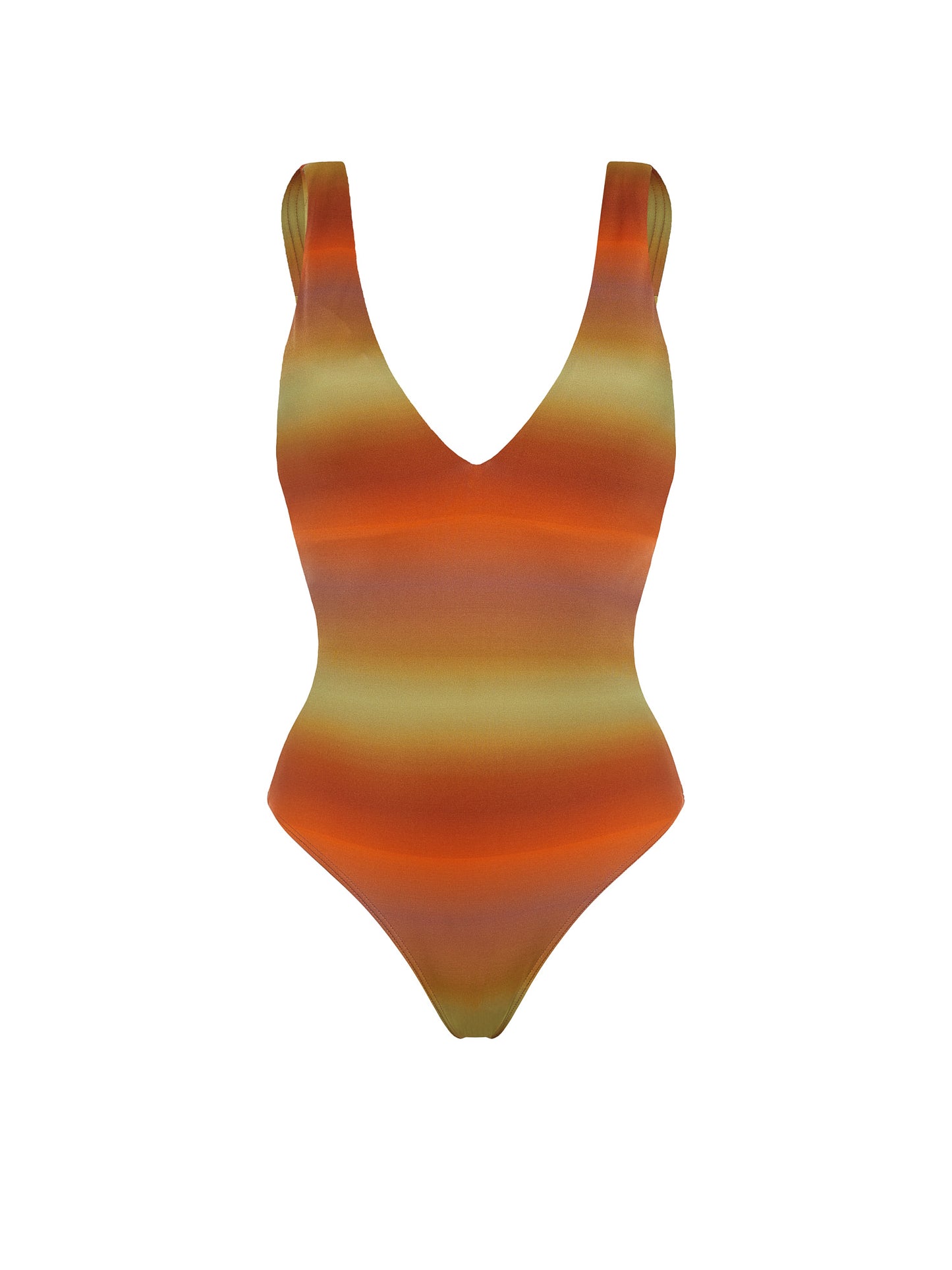 MISORA SWIMSUIT | DESERT GLOW