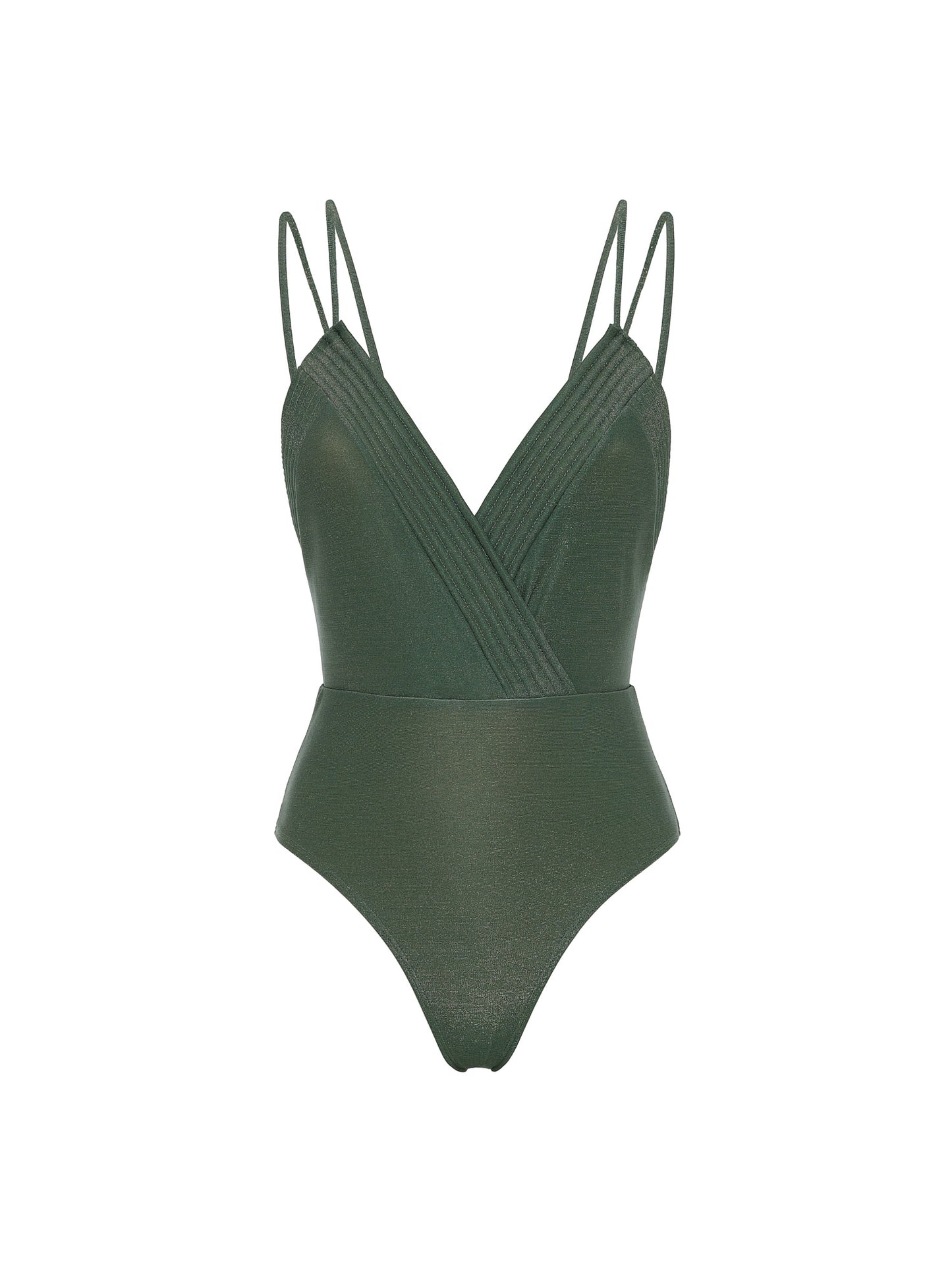 MIYAKO SWIMSUIT | CACTUS STAR
