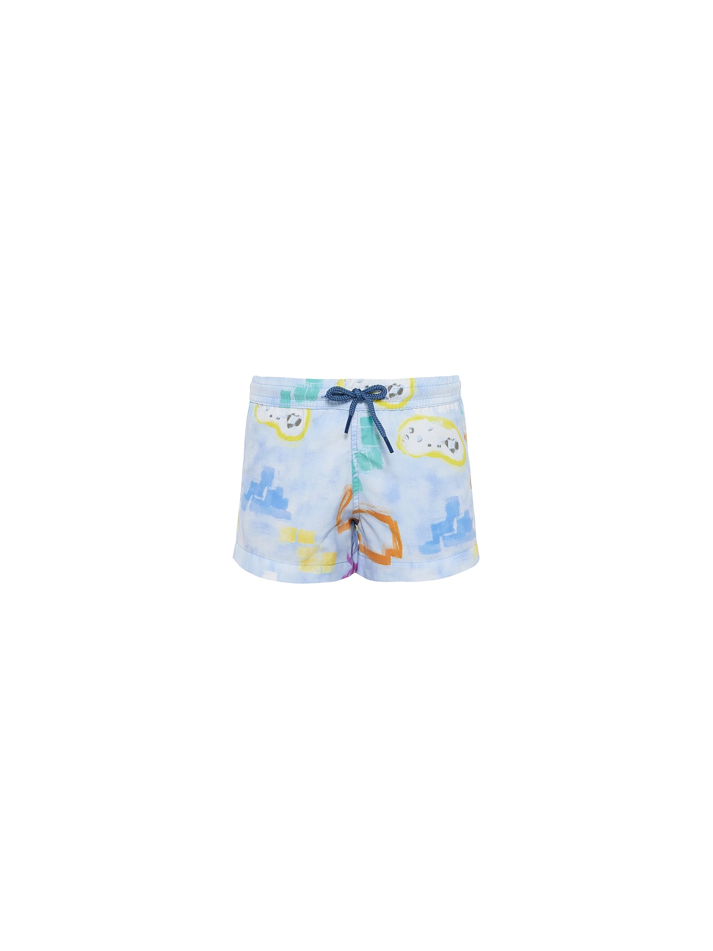 SONIC SWIM SHORTS | RETRO ARCADE