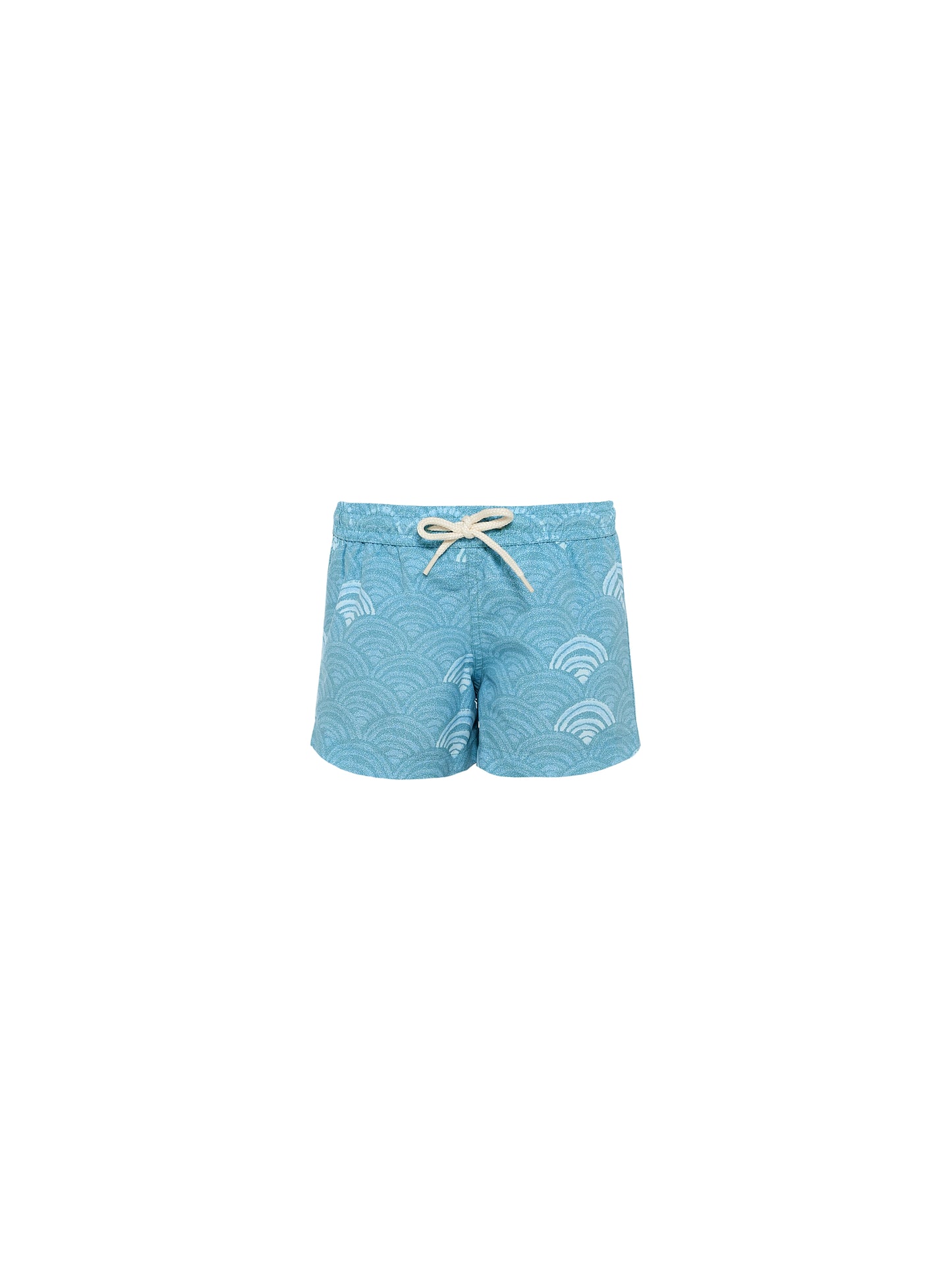 SONIC SWIM SHORTS | BLUE SWEELS