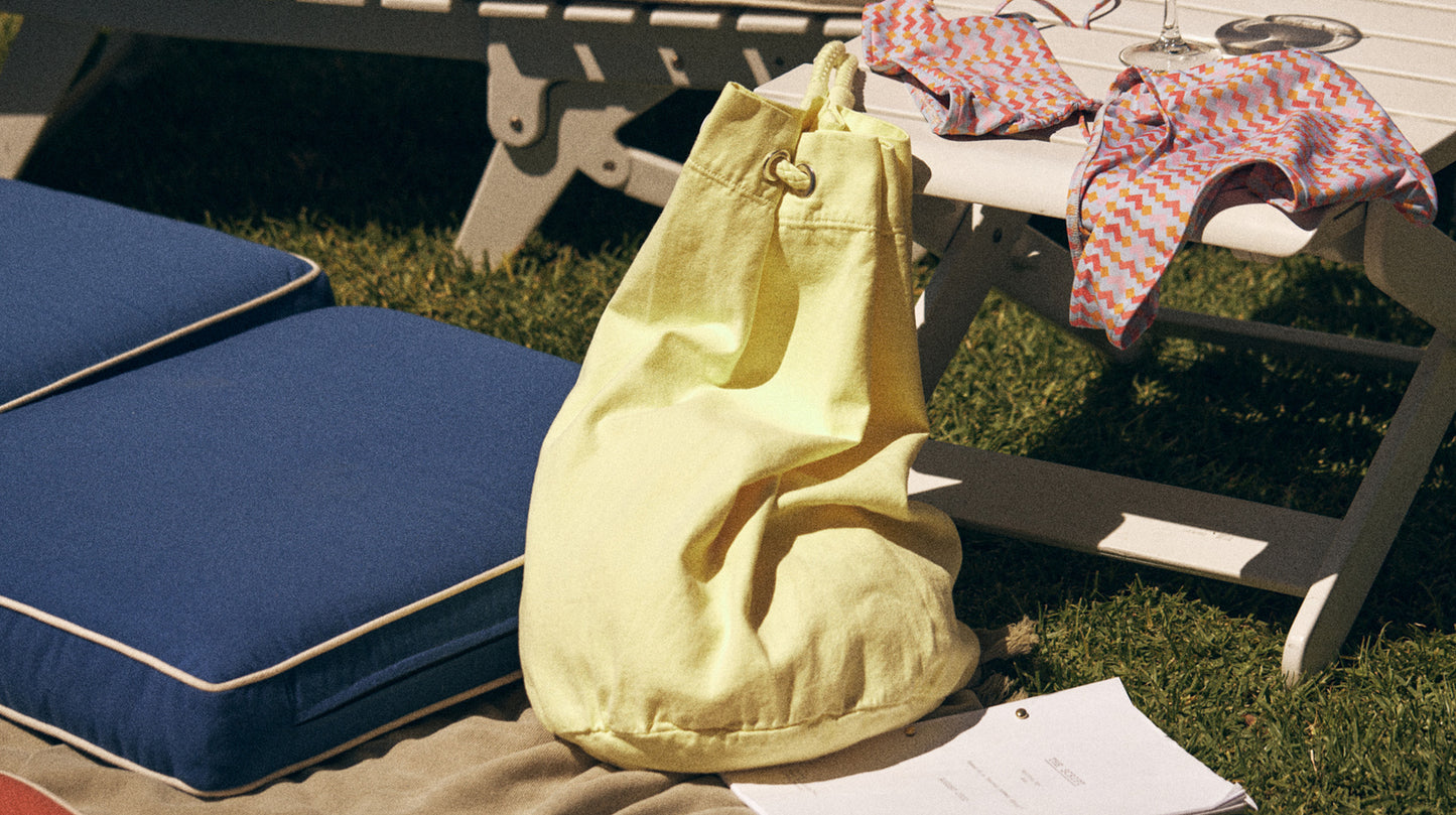 SUMMER BACKPACK | C2