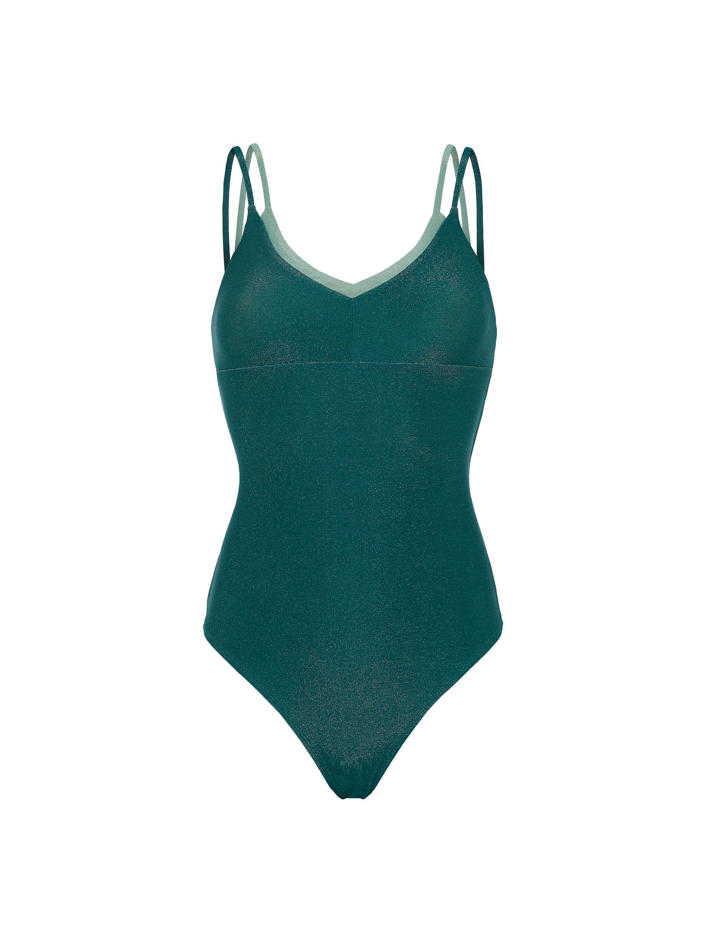 YAYOI SWIMSUIT | GLASSY JUNGLE