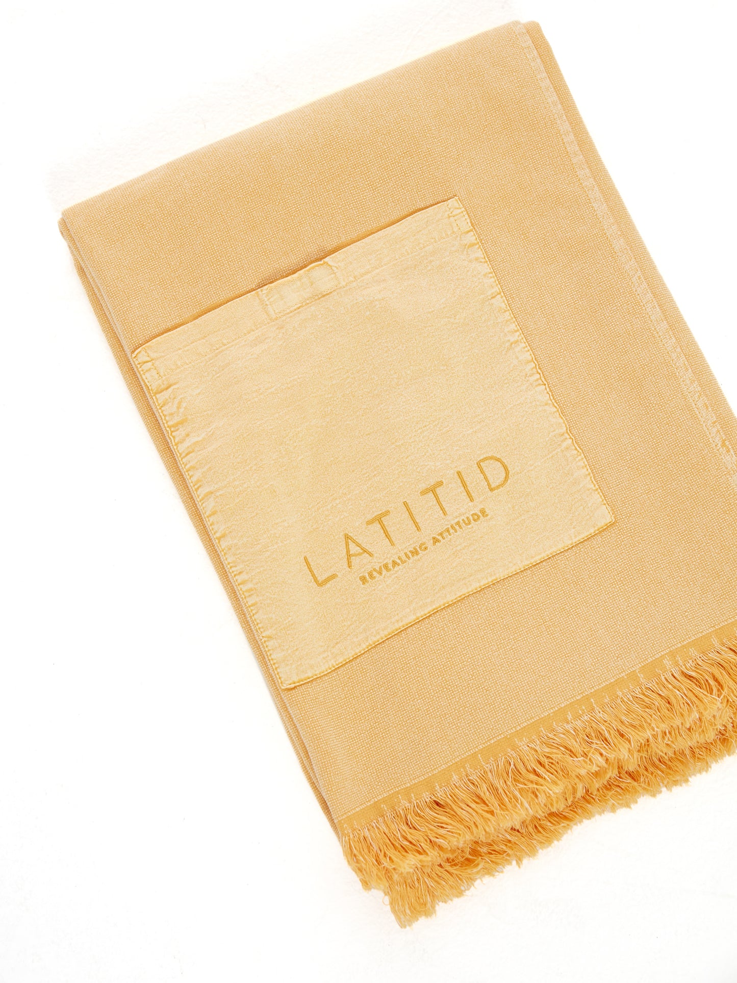 BEACH TOWEL | C1